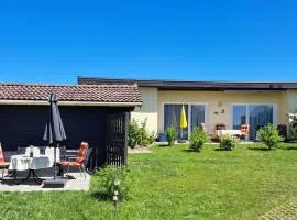 Studio und Ferienwohnung Lindner am Krakower See, Seenähe