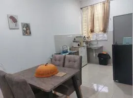 Amanvilla Homestay