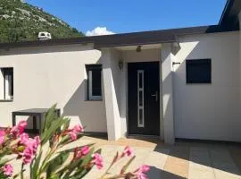 MOREBIT - cozy apartment with fireplace