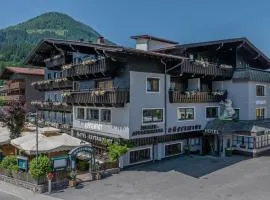罗索维尔特酒店