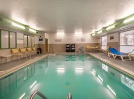 大瀑布城费尔菲尔德客栈