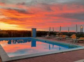 Agriturismo Tenuta Badia