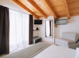 Aosta Holiday - Pam Pam，位于奥斯塔的酒店