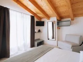 Aosta Holiday - Pam Pam