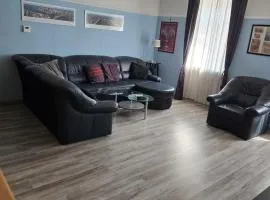 House with good connection
