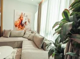 Meridian Luxury Apartments
