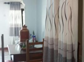 Holiday Home Rathnaella，位于Hassalaka的酒店