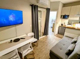 3354 Home - A solo pasos de la Playa y del Montevideo Shopping