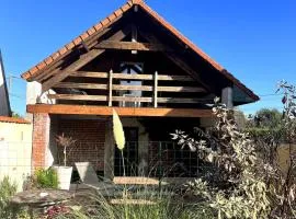 Maisonnette en Baie de Somme