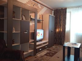 Apartament Anastasia.Plaja Modern，位于康斯坦察的酒店