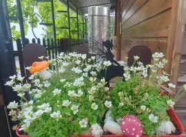 Tündérkert Apartman