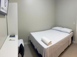 Hotel Corporativo Paragominas，位于Paragominas的酒店