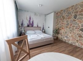 Apartamenty Wilkasy Jezioro Niegocin，位于维尔卡瑟的酒店