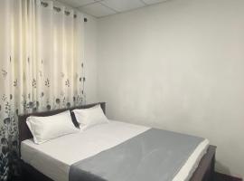 The Pekoe Stay，位于Hali Ela的酒店