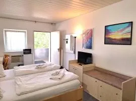 Hotel Spilburg