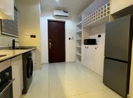 Luxury 2 bedroom apartment Ikoyi