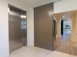 Crystal Bay Retreat 204 condo，位于水晶湾的酒店