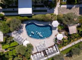 Resort Casino di Caccia，位于Custoza的酒店