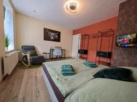 König - Ferienwohnung Waldheim