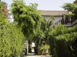 Le patio d'Elio, Arcachon