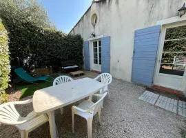 LES VIEUX CABASSOLS VENELLES