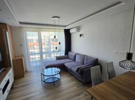 Dilyanka 3，位于Pernik的低价酒店