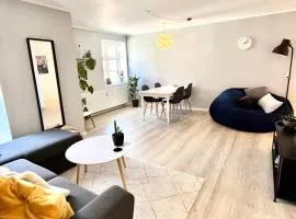 Apartment Alma - Cosy Stay in Aalborg C