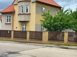Villa Oliva