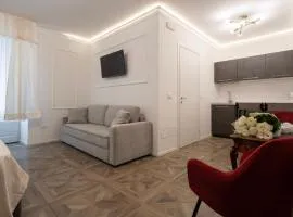 La camera degli Specchi Piazza Unità D'Italia