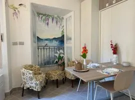 Wisteria Dreams - A due passi dal Lago