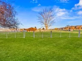 Staying in Yakama Valley