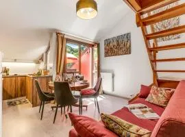 Appartamento Alpine Inspiration - Happy Rentals