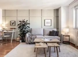 Vega - 2 bedroom in Salamanca