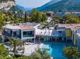 Holiday Apartments - Camping Al Porto