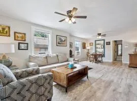 Affordable 3br Vintage Home Near Paseo #14a