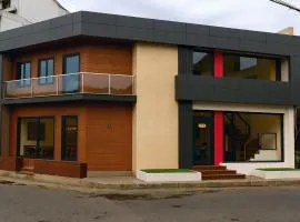 BuenaSentro Hostel