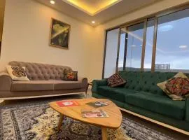 Luxurious and Affordable