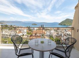 ELIXIA，位于托隆的酒店