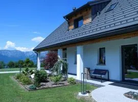 Cinque Sensi Wellness Apartments