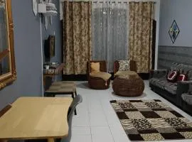 CAMELIA HOLIDAY APARTMENT