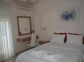 Lefka Ori City Rooms