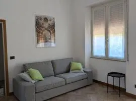 Il Pincio Apartment, Cagli