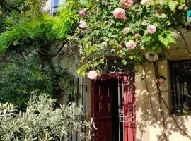 Charming house in Provence, 2 to 10 people
