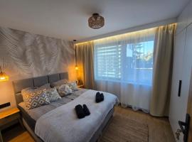 Apartamenty Słoneczna，位于斯拉瓦的酒店