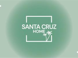 Santa Cruz Home