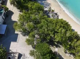 Beach Walk Villa Maldives