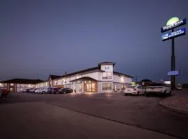 Days Inn by Wyndham Mitchell SD