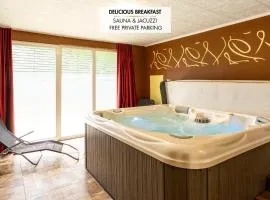 Guest House Hober