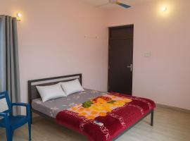 Hotel Ma dhanbai Devi sewa sadan，位于Toda Bhīm的酒店