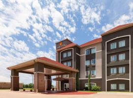 La Quinta by Wyndham Brownwood